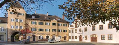 Gastst&auml;tte Wailtl Br&auml;u Dorfen