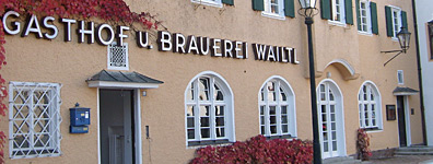 Gaststätte Wailtl Bräu Dorfen